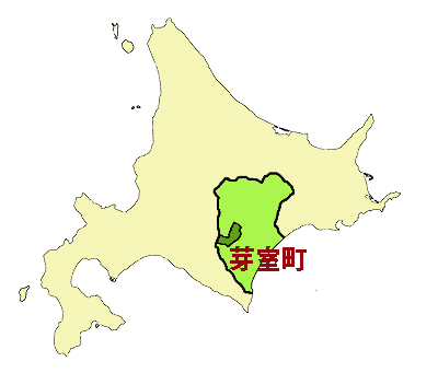 �k�C���n�}